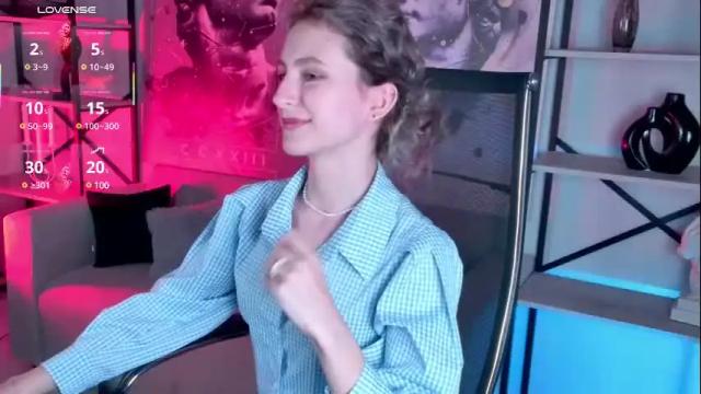 Thumbnail 1, luxrayi's Stream at Chaturbate, 1 month ago