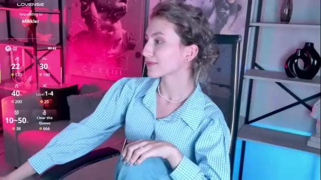 Thumbnail 3, luxrayi's Stream at Chaturbate, 1 month ago