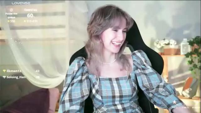 Thumbnail 1, luxrayi's Stream at Chaturbate, 28 days ago