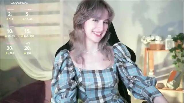Image 10 of luxrayi Stream on Chaturbate on 29 days ago