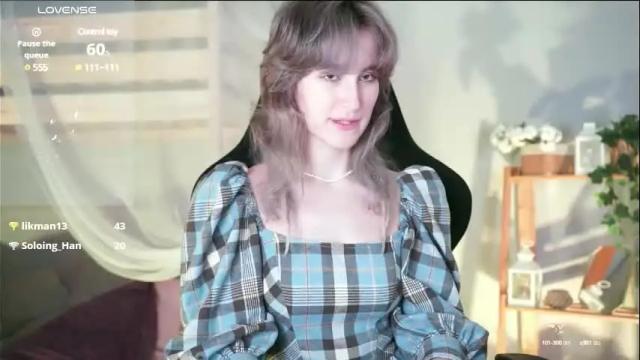 Image 11 of luxrayi Stream on Chaturbate on 29 days ago