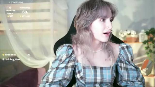 Thumbnail 2, luxrayi's Stream at Chaturbate, 28 days ago