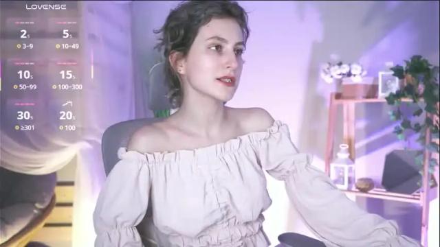 Thumbnail 1, luxrayi's Stream at Chaturbate, 27 days ago