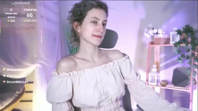 Image 11 of luxrayi Stream on Chaturbate on 28 days ago