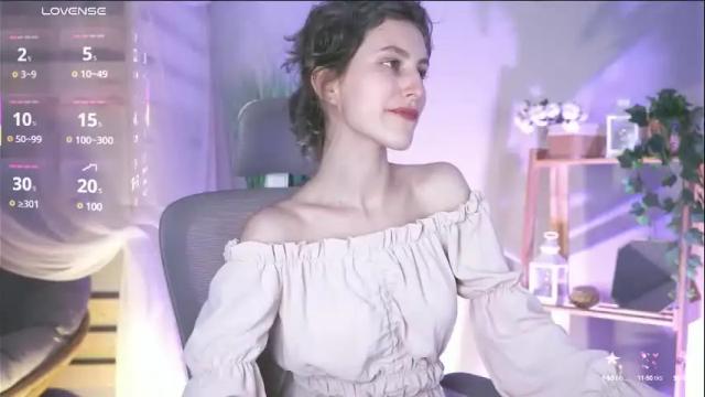 Image 2 of luxrayi Stream on Chaturbate on 28 days ago