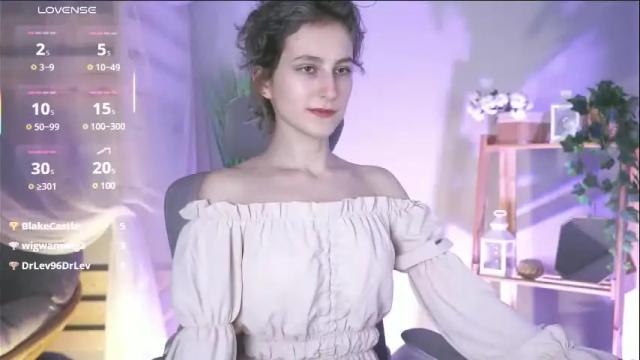 Thumbnail 3, luxrayi's Stream at Chaturbate, 27 days ago