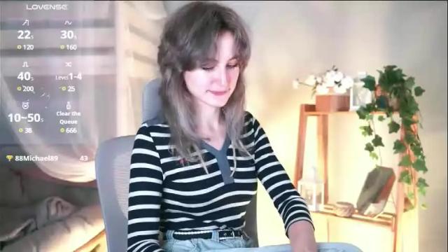 Image 10 of luxrayi Stream on Chaturbate on 24 days ago