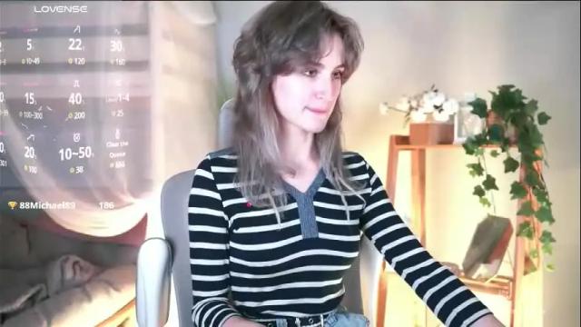 Image 12 of luxrayi Stream on Chaturbate on 24 days ago