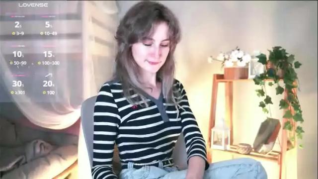 Image 2 of luxrayi Stream on Chaturbate on 24 days ago