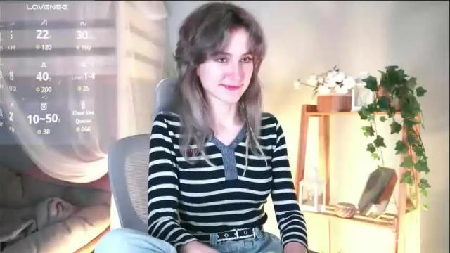 Image 3 of luxrayi Stream on Chaturbate on 24 days ago