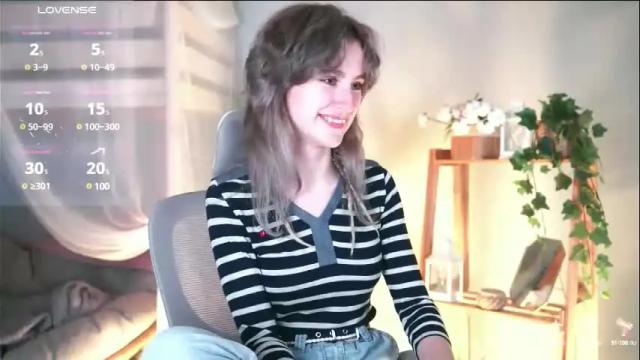 Image 4 of luxrayi Stream on Chaturbate on 24 days ago