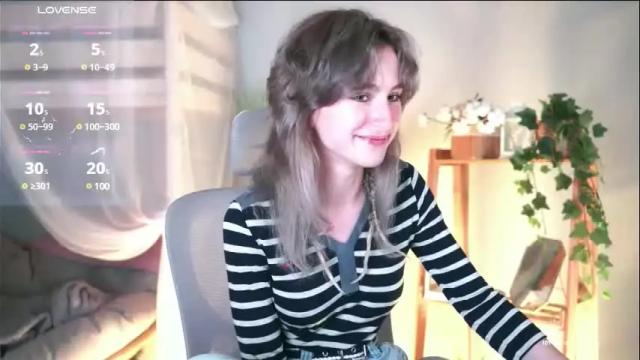 Image 7 of luxrayi Stream on Chaturbate on 24 days ago