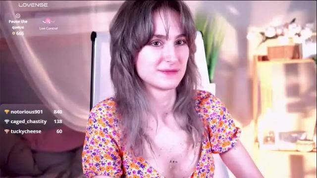 Image 6 of luxrayi Stream on Chaturbate on 21 days ago
