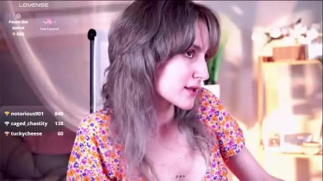 Thumbnail 3, luxrayi's Stream at Chaturbate, 20 days ago