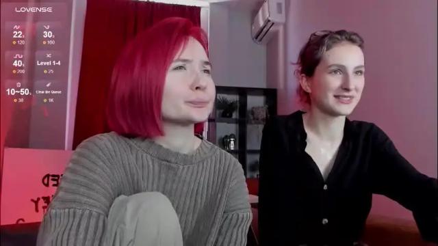 Thumbnail 1, luxrayi's Stream at Chaturbate, 14 days ago