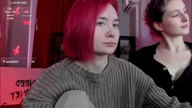 Image 6 of luxrayi Stream on Chaturbate on 15 days ago