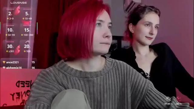 Image 7 of luxrayi Stream on Chaturbate on 15 days ago