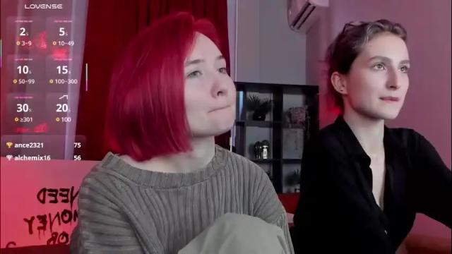 Image 8 of luxrayi Stream on Chaturbate on 15 days ago