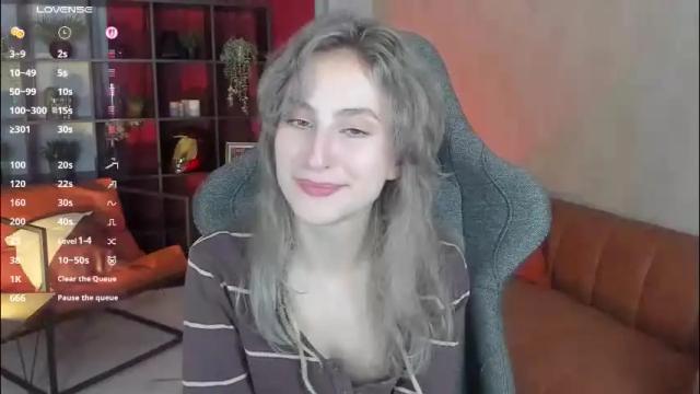 Thumbnail 1, luxrayi's Stream at Chaturbate, 13 days ago