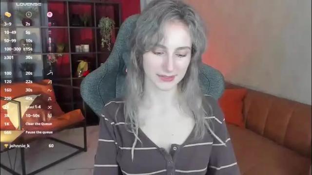 Image 10 of luxrayi Stream on Chaturbate on 14 days ago