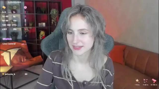 Image 11 of luxrayi Stream on Chaturbate on 14 days ago