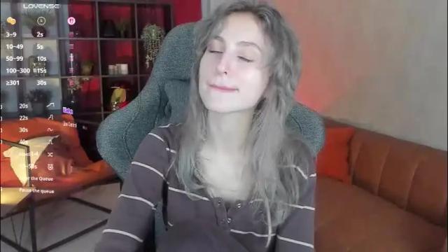 Image 2 of luxrayi Stream on Chaturbate on 14 days ago