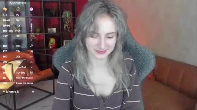 Thumbnail 2, luxrayi's Stream at Chaturbate, 13 days ago