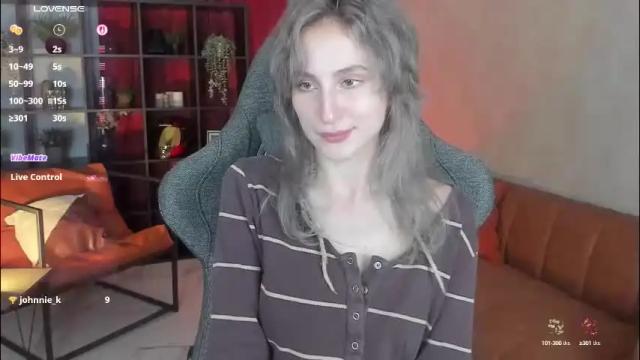 Image 6 of luxrayi Stream on Chaturbate on 14 days ago