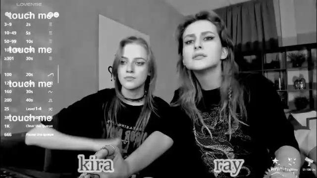 Thumbnail 1, luxrayi's Stream at Chaturbate, 10 days ago