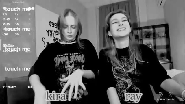 Image 4 of luxrayi Stream on Chaturbate on 11 days ago