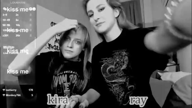 Image 6 of luxrayi Stream on Chaturbate on 11 days ago