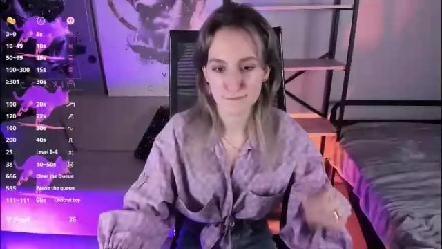 Thumbnail 1, luxrayi's Stream at Chaturbate, 4 months ago