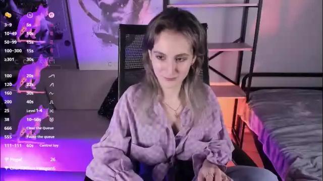 Thumbnail 3, luxrayi's Stream at Chaturbate, 4 months ago