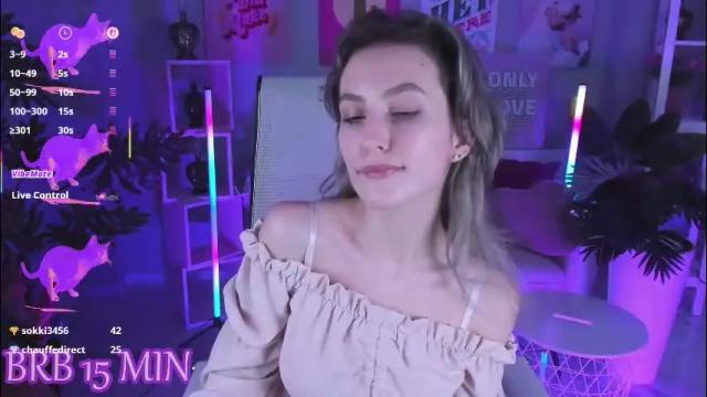 Thumbnail 2, luxrayi's Stream at Chaturbate, 4 months ago