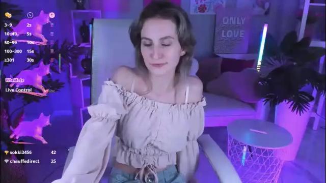 Thumbnail 3, luxrayi's Stream at Chaturbate, 4 months ago