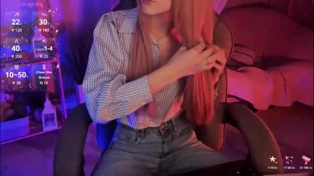 Thumbnail 2, luxrayi's Stream at Chaturbate, 3 months ago