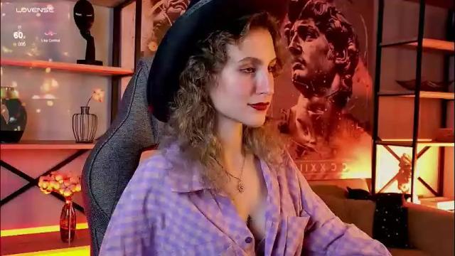 Image 3 of luxrayi Stream on Chaturbate on 3 months ago