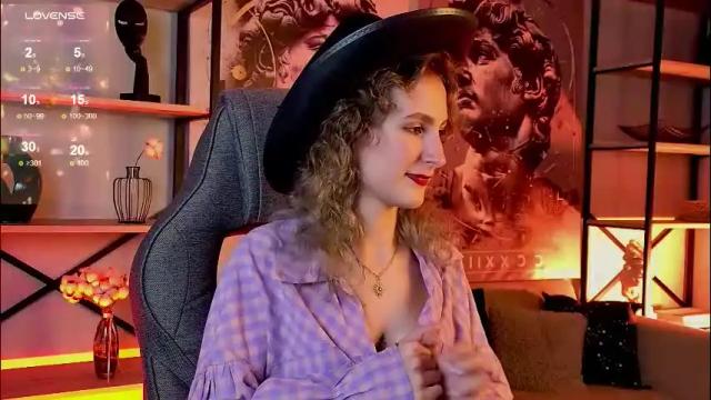 Image 4 of luxrayi Stream on Chaturbate on 3 months ago