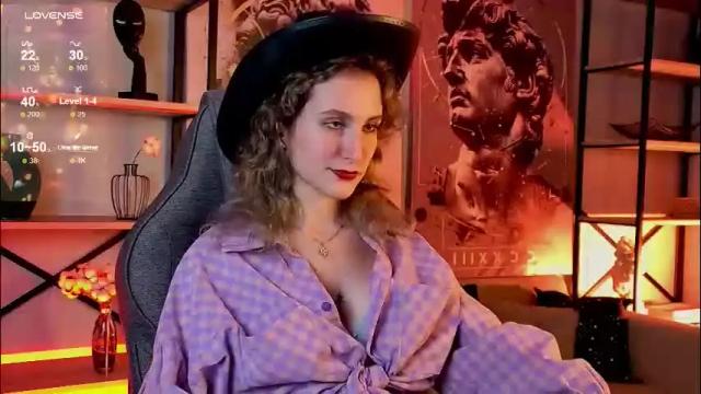 Thumbnail 2, luxrayi's Stream at Chaturbate, 3 months ago