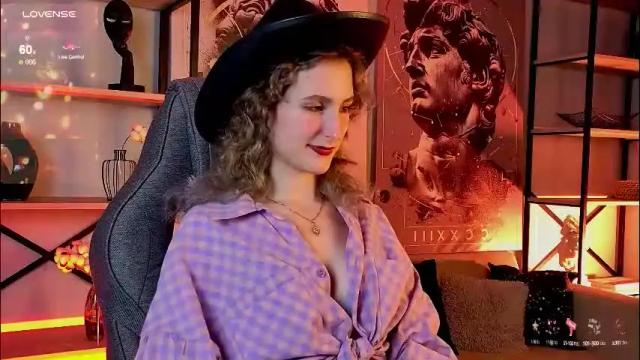 Image 6 of luxrayi Stream on Chaturbate on 3 months ago