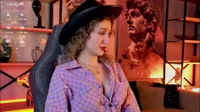 Image 7 of luxrayi Stream on Chaturbate on 3 months ago