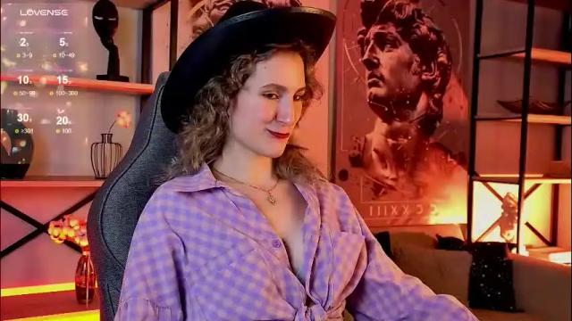 Image 8 of luxrayi Stream on Chaturbate on 3 months ago