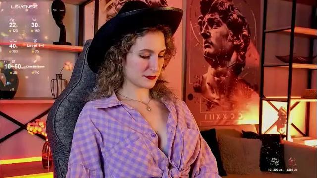 Thumbnail 3, luxrayi's Stream at Chaturbate, 3 months ago