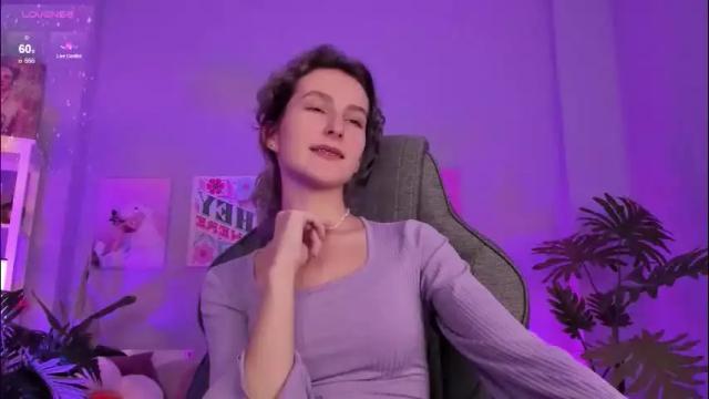 Image 11 of luxrayi Stream on Chaturbate on 3 months ago