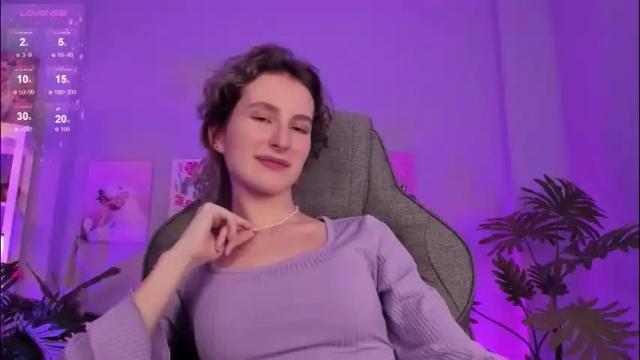 Image 12 of luxrayi Stream on Chaturbate on 3 months ago