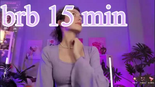 Image 2 of luxrayi Stream on Chaturbate on 3 months ago