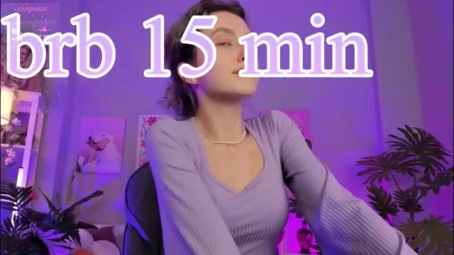 Image 4 of luxrayi Stream on Chaturbate on 3 months ago