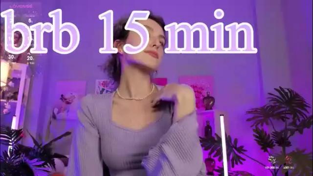 Thumbnail 2, luxrayi's Stream at Chaturbate, 3 months ago