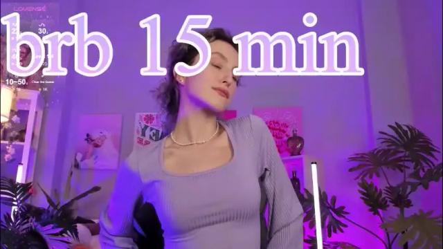 Image 7 of luxrayi Stream on Chaturbate on 3 months ago