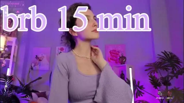 Image 8 of luxrayi Stream on Chaturbate on 3 months ago